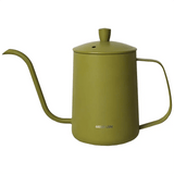 مجموعة ماكينة قهوة جرين ليون ڤي - 60 برو ضمان سنة - JawdaTop