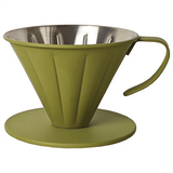 مجموعة ماكينة قهوة جرين ليون ڤي - 60 برو ضمان سنة - JawdaTop