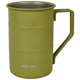 مجموعة ماكينة قهوة جرين ليون ڤي - 60 برو ضمان سنة - JawdaTop