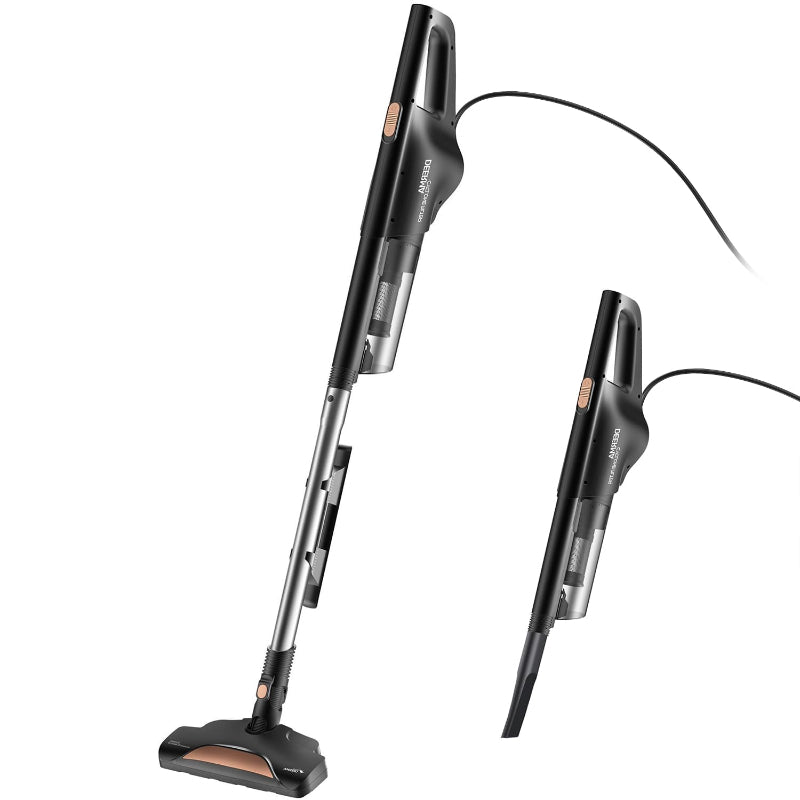 مكنسة ديرما دي إكس 600 - JawdaTop