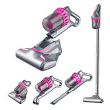 مكنسة كهربائية 4 في 1 لإزالة العث وقتل الجراثيم - JawdaTop