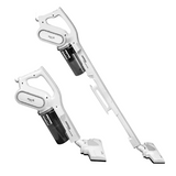 مكنسة كهربائية يدوية فائقة الهدوء من ديرما دي اكس 700 ذات قوة شفط عالية - JawdaTop