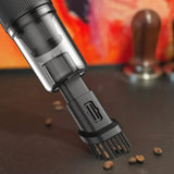 مكنسة ليبريسو إسبرسوفاك المحمولة - JawdaTop