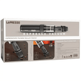 مكنسة ليبريسو إسبرسوفاك المحمولة - JawdaTop