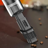 مكنسة ليبريسو إسبرسوفاك المحمولة - JawdaTop