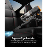 مكنسة موكسيدو اوبسيديا - JawdaTop