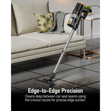 مكنسة موكسيدو اوبسيديا - JawdaTop