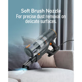 مكنسة موكسيدو اوبسيديا - JawdaTop