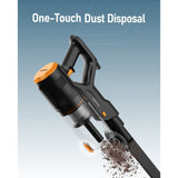 مكنسة موكسيدو اوبسيديا - JawdaTop