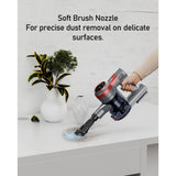 مكنسة موكسيدو سويفت فورس - JawdaTop