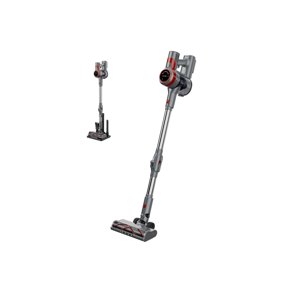 مكنسة موكسيدو سويفت فورس - JawdaTop