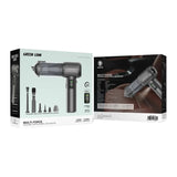 مكنسة ومنفاخ هواء متعدد الاستخدامات من جرين ليون – مالتي فورس ضمان سنة - JawdaTop