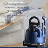 مكنسة تنظيف متعددة الاستخدام من دينكس - JawdaTop
