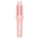 مكواة التجعيد السيراميكية من بورودو لايف ستايل - JawdaTop