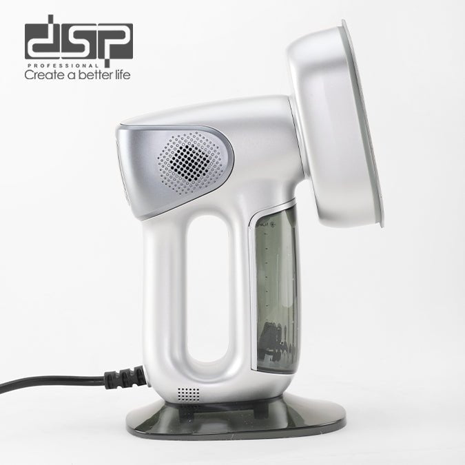 مكواة بخار دي إس بي ثلاثية الاستخدام مع شفط ذاتي - JawdaTop