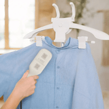 مكواة بخار محمولة باليد ميني من بورودو لايف ستايل - JawdaTop