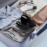 مكواة بخار محمولة صغيرة آيرونيكس من بورودو - JawdaTop