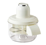 مقشرة كهربائية أوتوماتيكية للفواكه والخضروات - JawdaTop