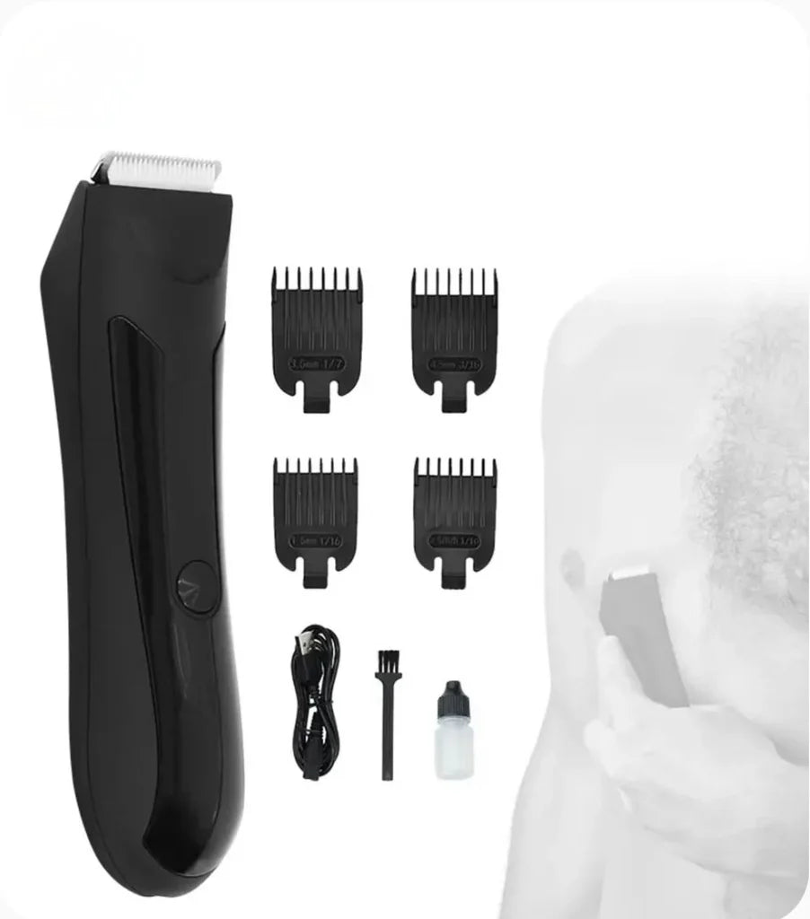 Men’s Grooming Duo