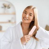 مملس الشعر المحمول من بورودو لايف ستايل - JawdaTop