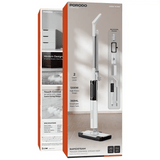 ممسحة البخار بوروودو لايف ستايل رابيد ستيم بتحكم باللمس - JawdaTop