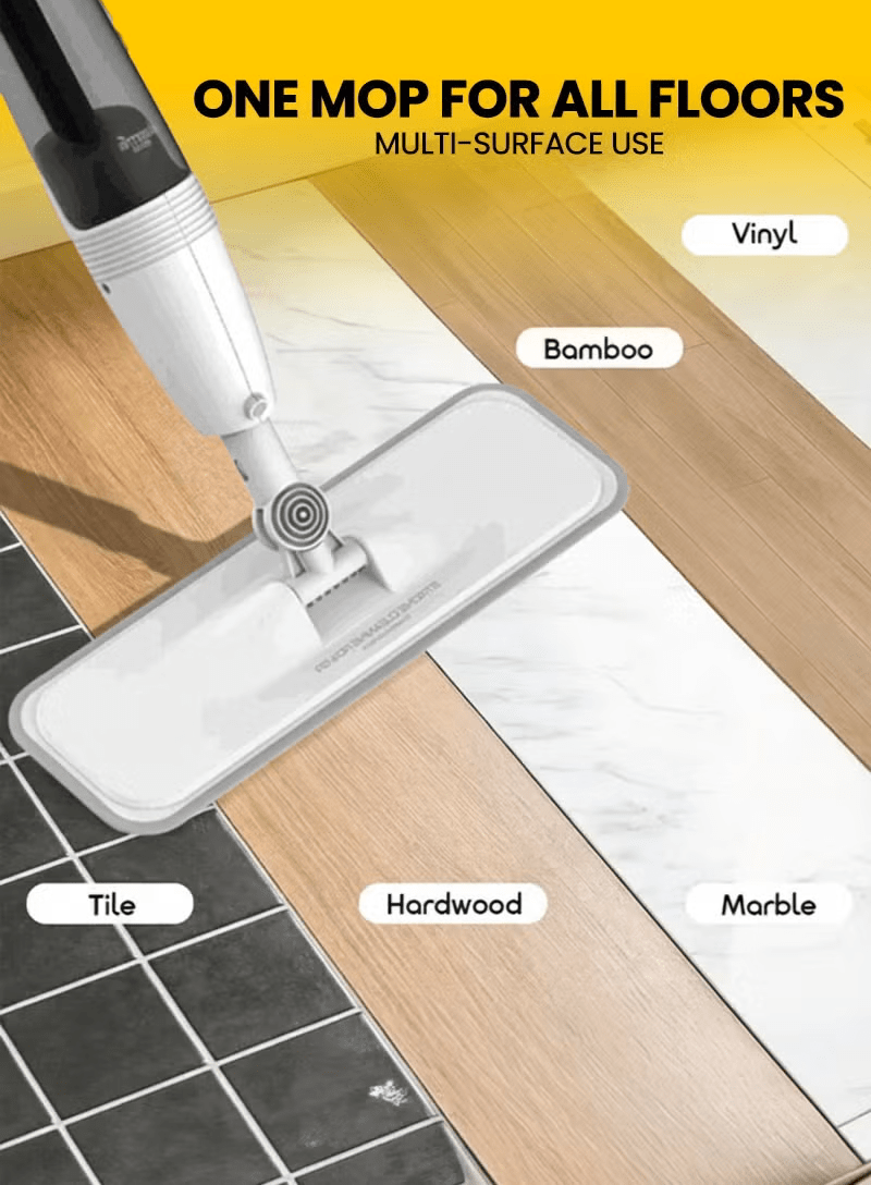 ممسحة أرضيات ديرما - JawdaTop