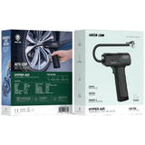 منفاخ الإطارات المحمول هايبر إير من جرين ليون ضمان سنة - JawdaTop