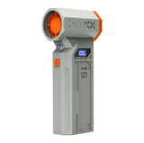 منفاخ الغبار اللاسلكي بورودو راش جيت مع سرعة توربو - JawdaTop