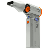 منفاخ الغبار اللاسلكي بورودو راش جيت مع سرعة توربو - JawdaTop