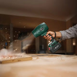 منفاخ الهواء اللاسلكي جرين لايون ستورم جيت ضمان سنة - JawdaTop