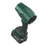 منفاخ الهواء اللاسلكي جرين لايون ستورم جيت ضمان سنة - JawdaTop