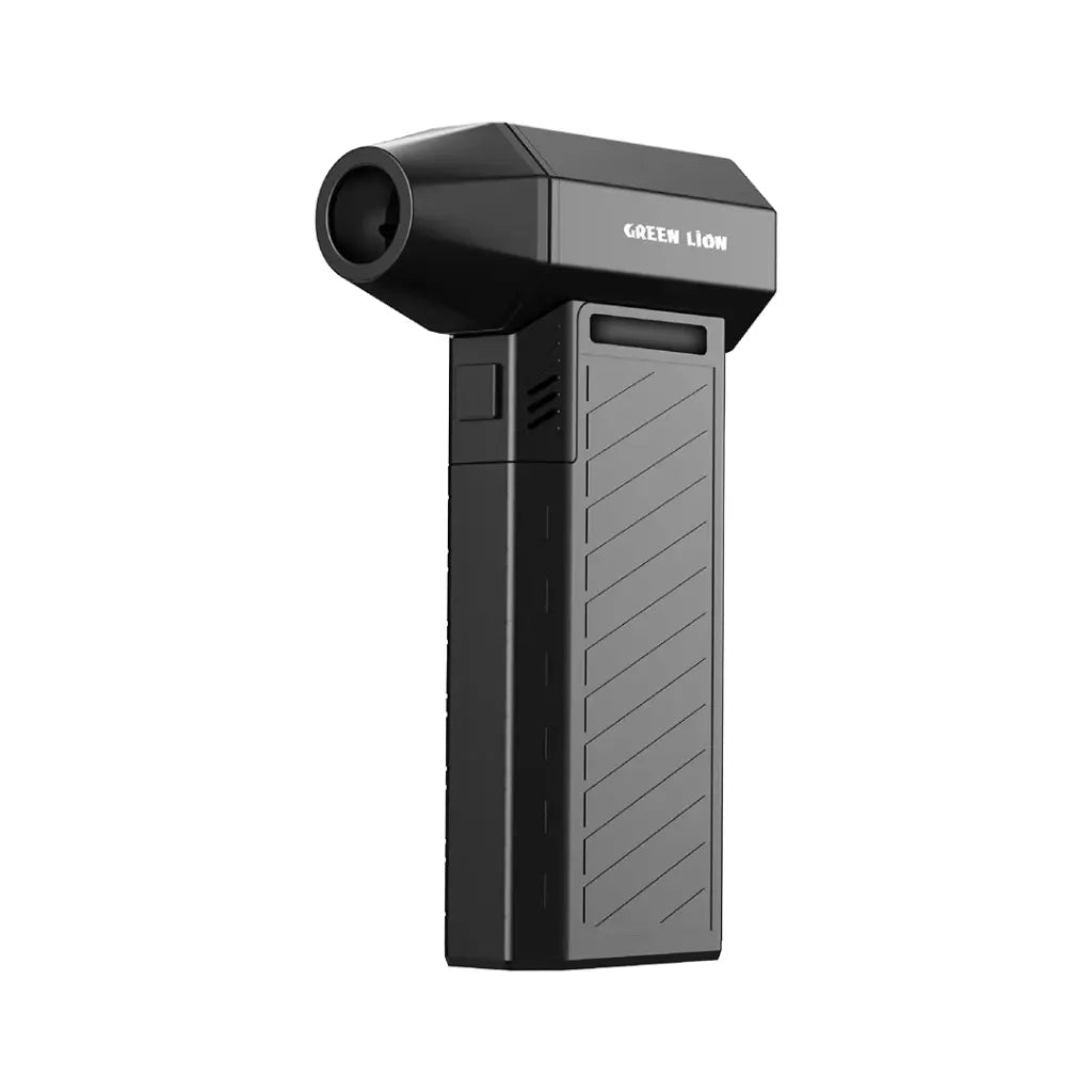 منفاخ الهواء ديو فورس من جرين لايون ضمان سنة - JawdaTop