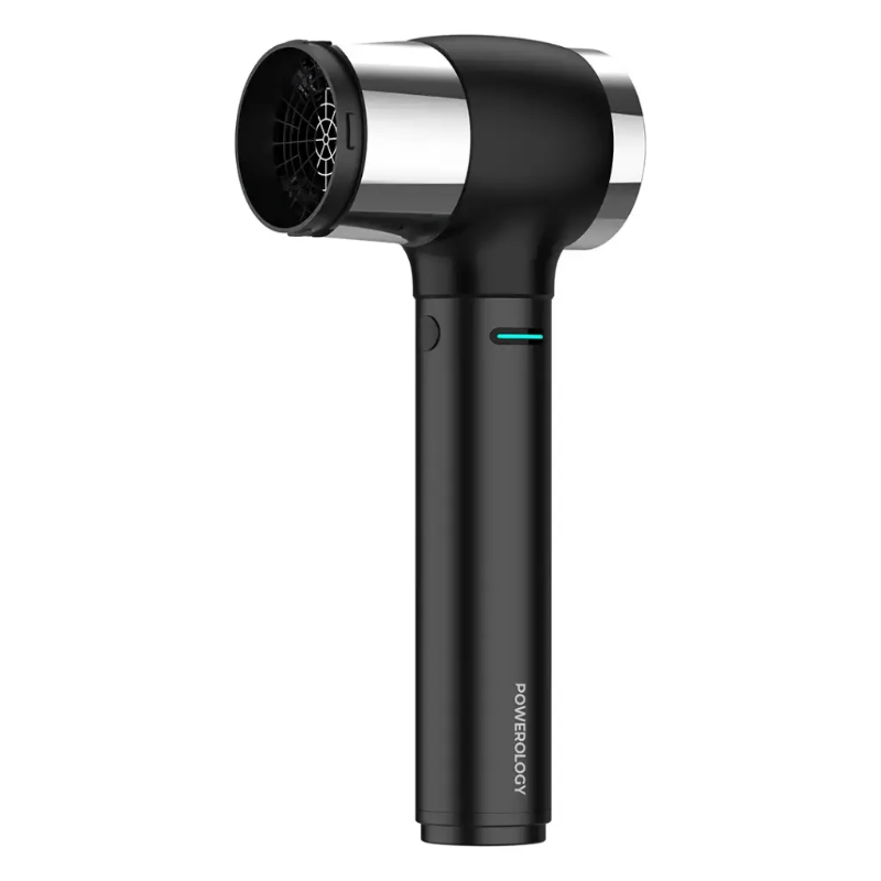 منفاخ هواء توربيني قوي من بورولوجي - JawdaTop