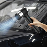 منفاخ هواء توربيني قوي من بورولوجي - JawdaTop