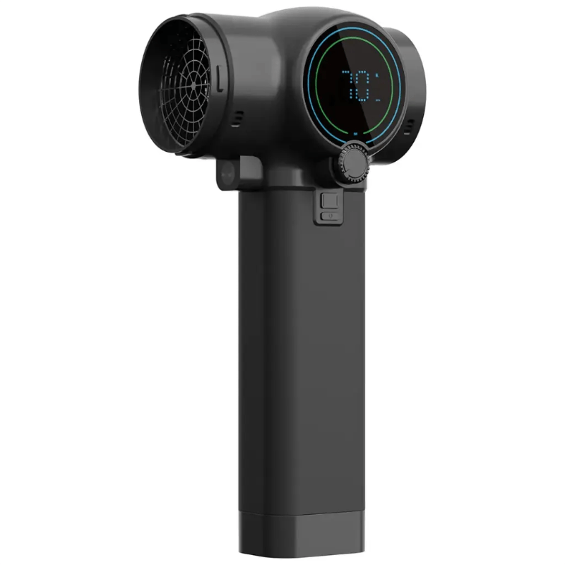 منفاخ جرين لايون ستورم ماكس ضمان سنة - JawdaTop