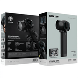 منفاخ جرين لايون ستورم ماكس ضمان سنة - JawdaTop