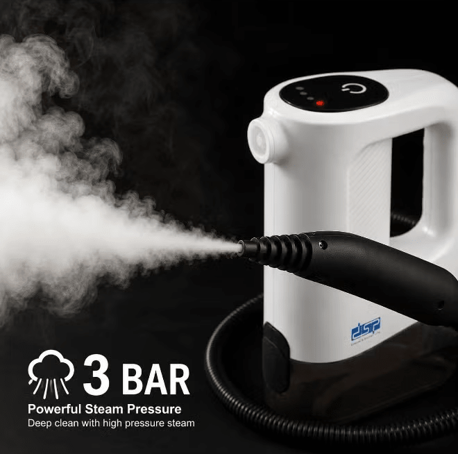 منظف دي إس بي البخاري المحمول متعدد الاستخدامات 15 في 1 - JawdaTop