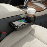 منظم الأكواب والتخزين للسيارة من جرين لايون كارفوكس ضمان سنة - JawdaTop