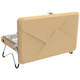 موقد التخييم القابل للطي مزدوج الشعلة من بورودو لايف ستايل - JawdaTop