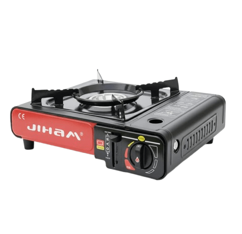 موقد جِهام الغازي المحمول - JawdaTop