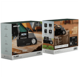 موقد جرين لايون فلامو بثلاث شعلات ضمان سنة - JawdaTop