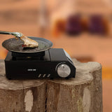 موقد جرين لايون فلامو بثلاث شعلات ضمان سنة - JawdaTop