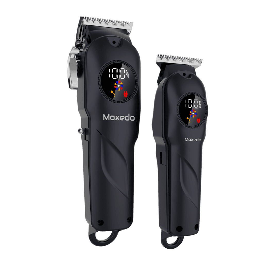 موكسيدو أورفيكس ماكينة حلاقة كهربائية لاسلكية - JawdaTop
