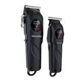 موكسيدو أورفيكس ماكينة حلاقة كهربائية لاسلكية - JawdaTop