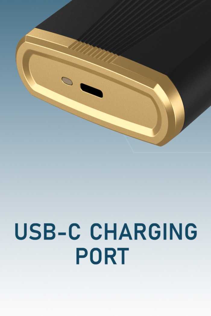 موكسيدو ريفونيكس ماكينة حلاقة 3 في 1 للعناية الكاملة - JawdaTop