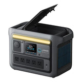 مولد الطاقة المحمول أنكر سولكس سي 800 بلس - JawdaTop