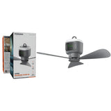 مروحة السقف القابله للشحن من بورودو - JawdaTop