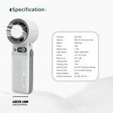 مروحة جرين ليون كوليو ضمان سنتين - JawdaTop