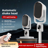 مروحة كهربائية منزلية للتبريد والتدفئة - JawdaTop