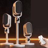 مروحة كهربائية منزلية للتبريد والتدفئة - JawdaTop